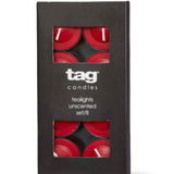 Color Studio Tealight Candles