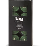 Color Studio Tealight Candles