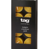 Color Studio Tealight Candles