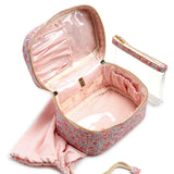 Luxe TRVL 2 Train Cosmetic Case