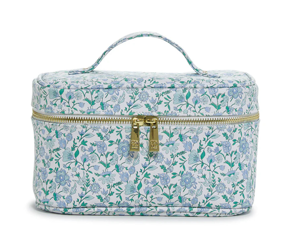 Luxe TRVL 2 Train Cosmetic Case