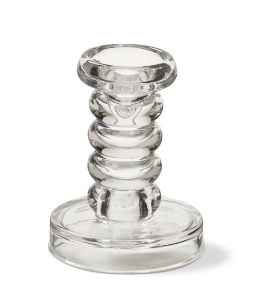 Olsen Taper Tealight/Pillar Holder