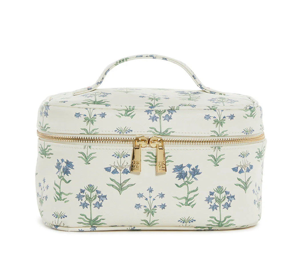 Luxe TRVL 2 Train Cosmetic Case