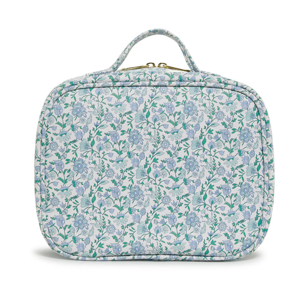 Luxe TRVL2 Cosmetic Toiletry Case