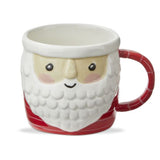 Santa Mug