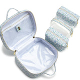 Luxe TRVL2 Cosmetic Toiletry Case