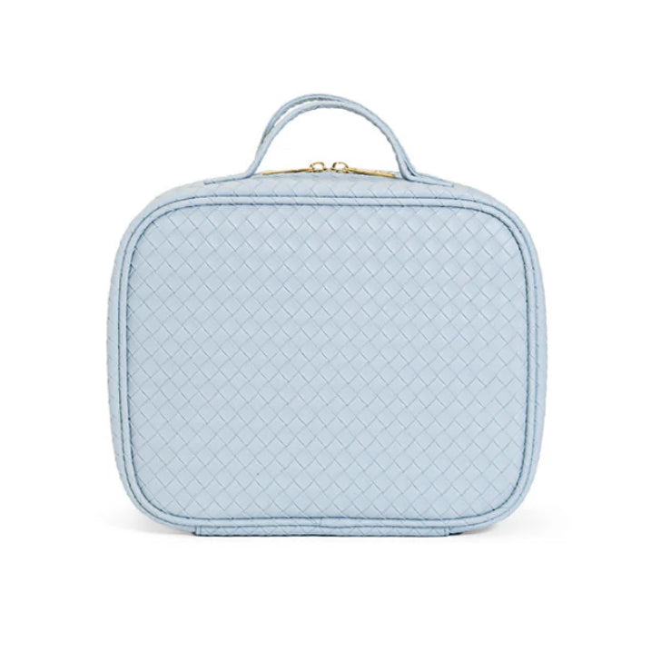 Luxe TRVL2 Cosmetic Toiletry Case