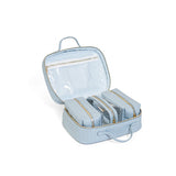 Luxe TRVL2 Cosmetic Toiletry Case