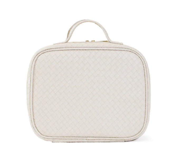 Luxe TRVL2 Cosmetic Toiletry Case