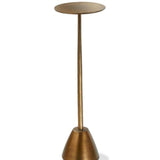 Austin Cocktail Table-25”Hx8.75”D