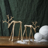 Rex Reindeer