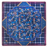 Astor Mahjong Mat