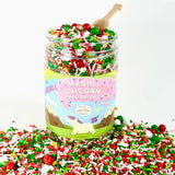 Magic Unicorn Holiday Sprinkles
