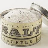 Truffle Sea Salt