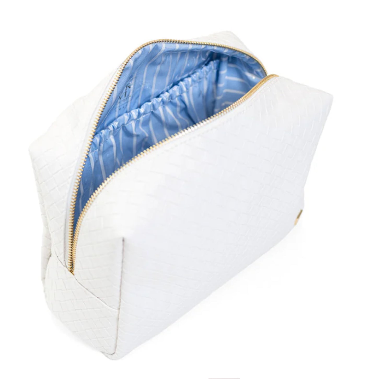 Luxe Everyday Cosmetic Bag