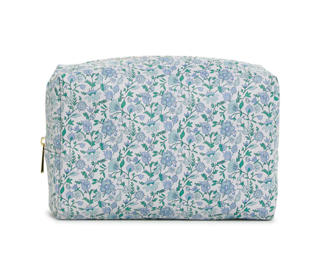 Luxe Everyday Cosmetic Bag
