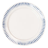 Juliska Sitio Stripe - Delft Blue