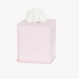 Matouk Jasper Tissue Box Cover