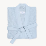 Kiran S/M Hydrangea Robe