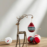 Deer Ornament Stand