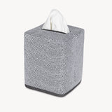 Matouk Jasper Tissue Box Cover