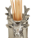 Deer Toothpick Holder