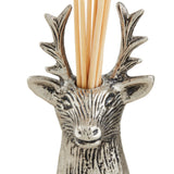 Deer Toothpick Holder
