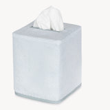 Matouk Jasper Tissue Box Cover
