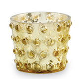 Gold Silver Mercury Votives
