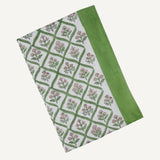 Anne Tablecloth 72”x140”