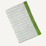 Kate Green Tablecloth 72”x120”