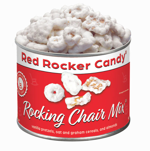 Rocking Chair Mix - Park Place Midtown