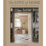 Love Of Home