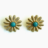 The Dahlia Earrings