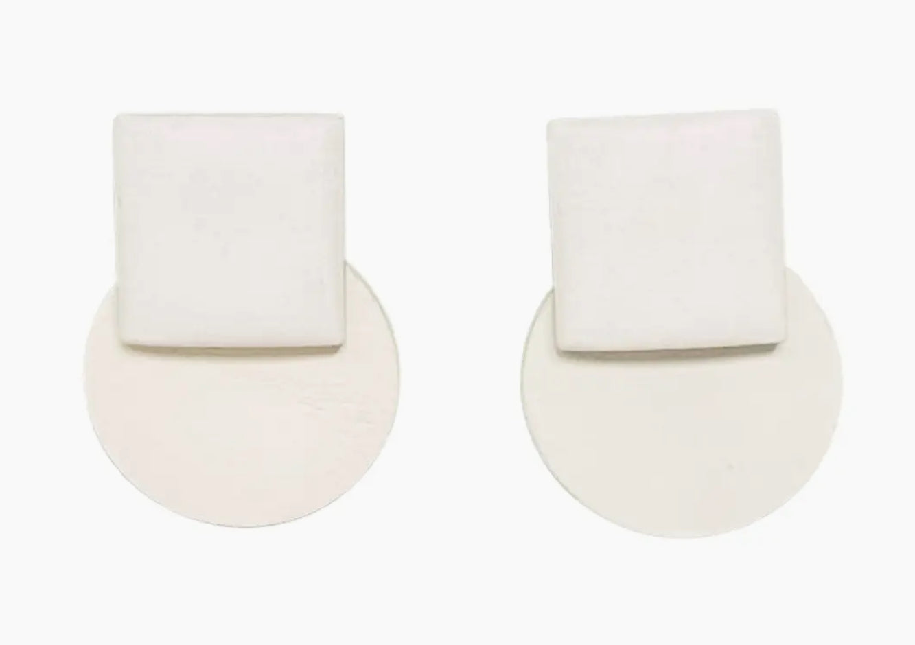 The Geometric Earrings