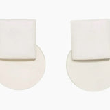 The Geometric Earrings