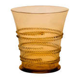 Ella Small Tumbler- Amber