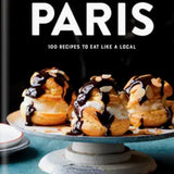 Tasting Paris