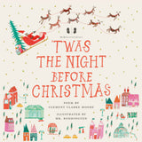 ‘Twas The Night Before Christmas