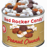 Red Rocker Peanut Crunch