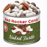 Red Rocker Naked Turtle