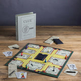 Vintage Bookshelf Edition Games