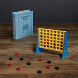 Vintage Bookshelf Edition Games