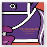 Hermes Scarf Book