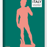 Italy Book