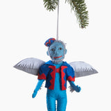 Flying Monkey Ornament