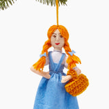 Judy Garland Ornament