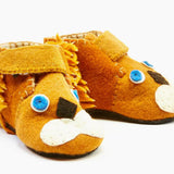 Lion Toddler Zooties