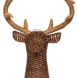 Devon Willow Stag Vase