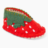 Strawberry Infant Zooties